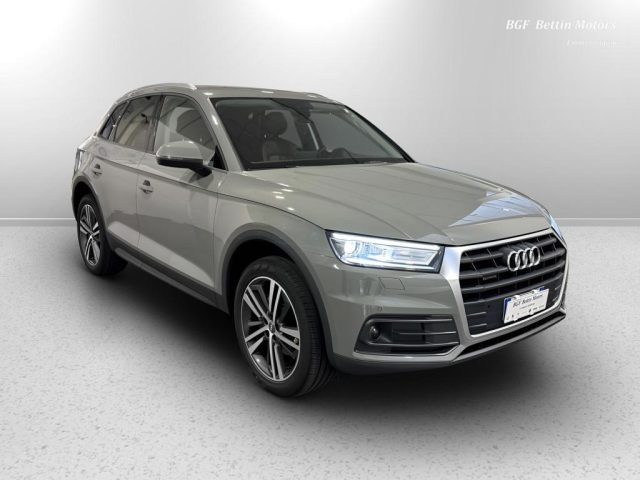 AUDI Q5 40 2.0 tdi Business quattro 190cv s-tronic 