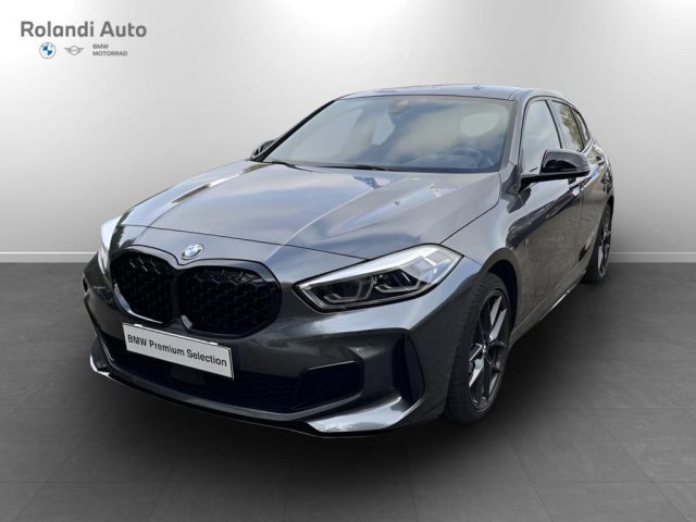 BMW 135 M 5i xdrive auto 