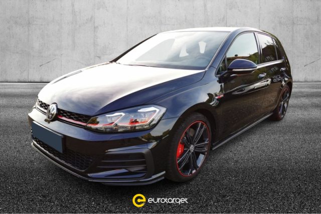 VOLKSWAGEN Golf GTI Performance 2.0 245 CV TSI DSG 5p. BMT 