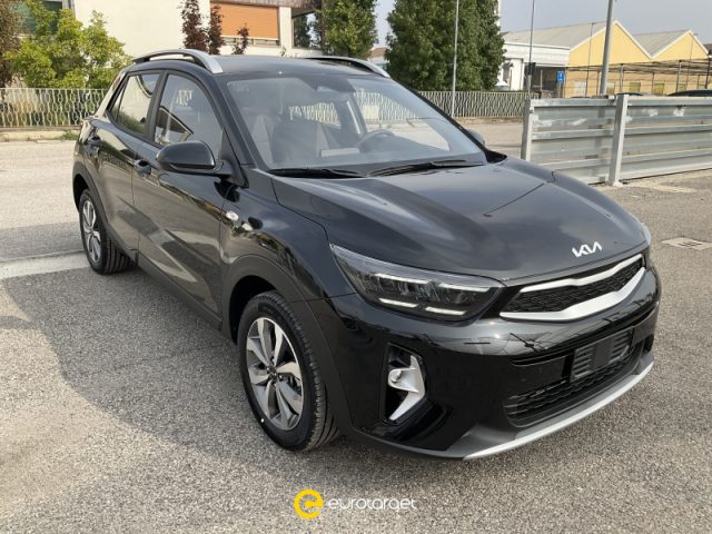 KIA Stonic 1.0 T-GDi 100 CV MHEV MT Urban 