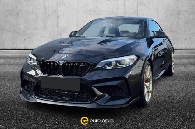 BMW M2 Coupé CS 