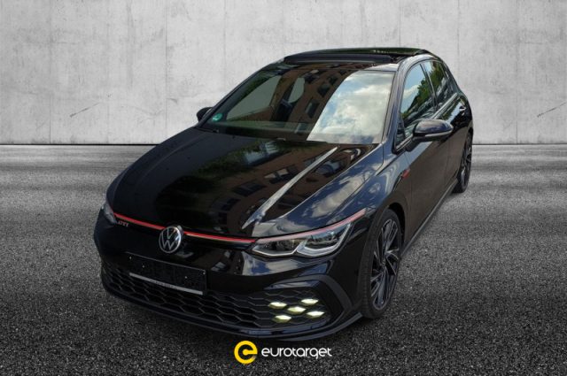 VOLKSWAGEN Golf 2.0 TSI GTI DSG 