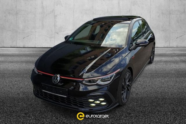 VOLKSWAGEN Golf 2.0 TSI GTI DSG 