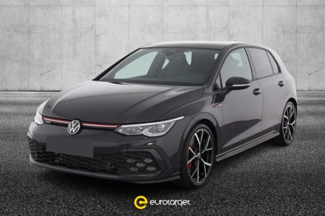 VOLKSWAGEN Golf 2.0 TSI GTI DSG 