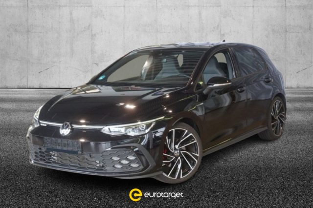 VOLKSWAGEN Golf 2.0 TDI GTD DSG 