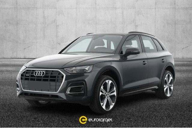 AUDI Q5 40 TDI 204 CV quattro S tronic Business Advanced 