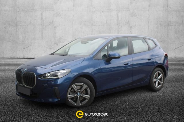 BMW 218 d Active Tourer 