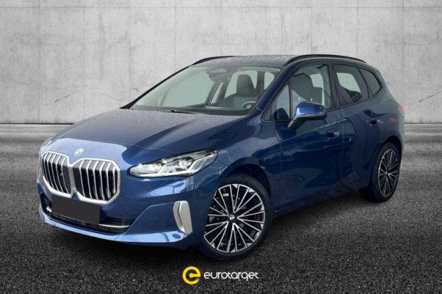 BMW 218 d Active Tourer Luxury 