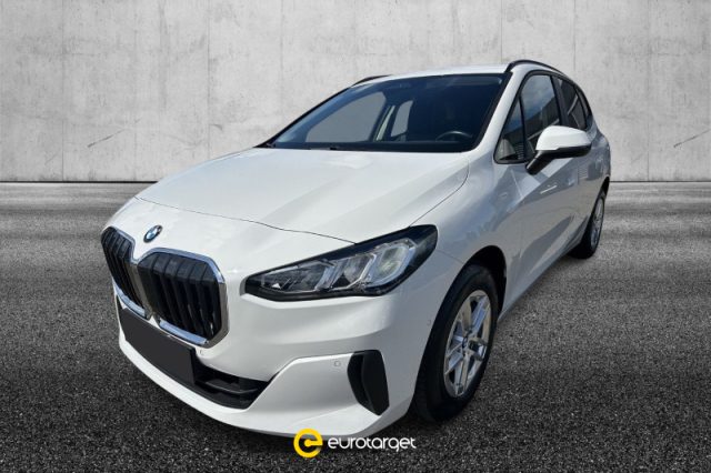 BMW 218 d Active Tourer 