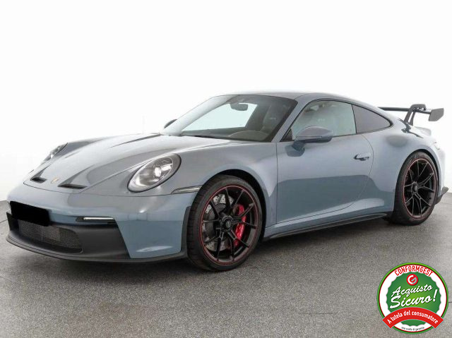 PORSCHE 992 911 Coupe 4.0 GT3 Carbon Matrix BOSE PREZZO REALE 