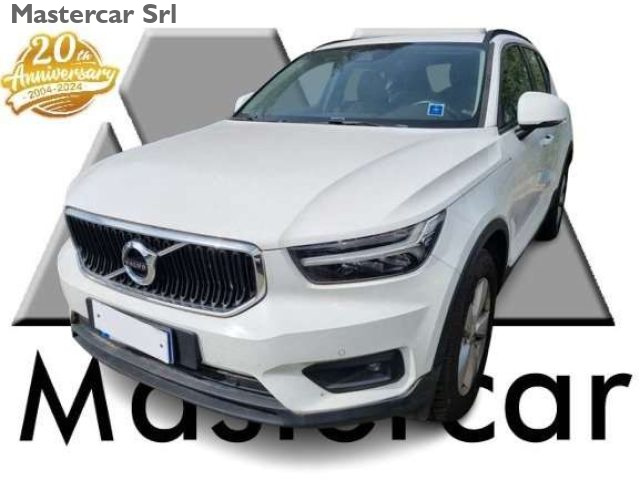 VOLVO XC40 2.0 d4 Business awd geartronic targa FS756DT 