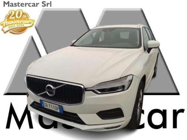 VOLVO XC60 2.0 b4 Business Plus awd geartronic my20 GB711DP 