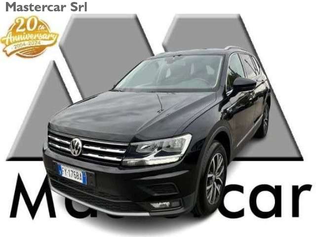 VOLKSWAGEN Tiguan Allspace 2.0 tdi Business 150cv dsg - FY176BA 