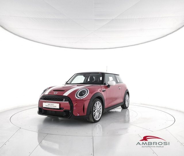 MINI Cooper S 2.0 Cooper S Classic 