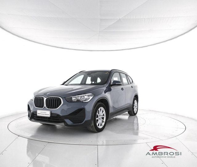 BMW X1 sDrive16d Business Advantage 