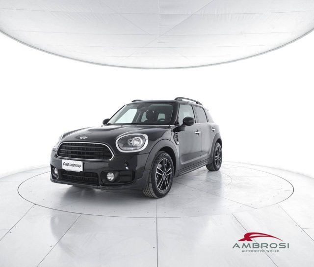 MINI Countryman Cooper D  2.0 Business 