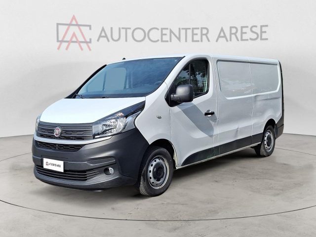 FIAT Talento 2.0 Ecojet 120CV PL-TN Furgone 12q 