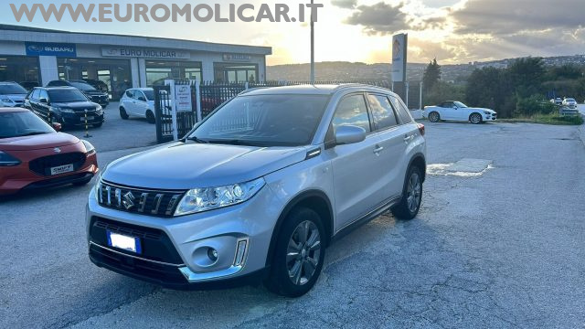 SUZUKI Vitara 4x4 AllGrip PROMO 