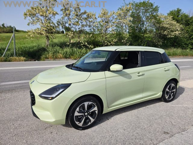 SUZUKI Swift 1.2 TOP HYBRID PROMO 