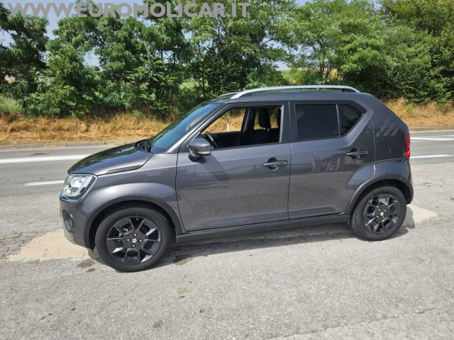 SUZUKI Ignis 4x4 All Grip - PRONTA CONSEGNA 