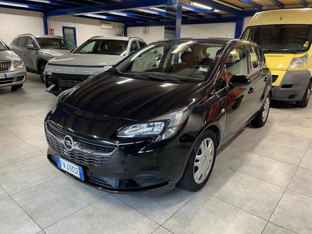 OPEL Corsa 1.2 5 porte Advance OK NEOPATENTATI 