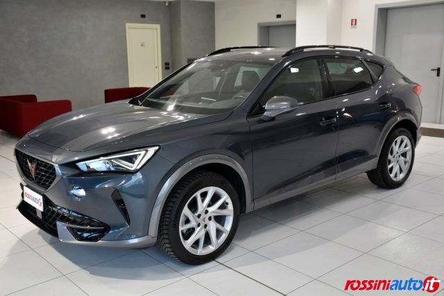 CUPRA Formentor 2.0 TDI 150 CV 4DRIVE 