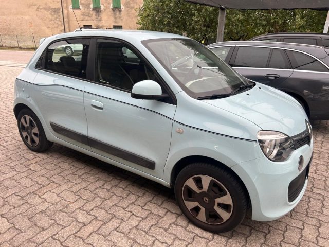 RENAULT Twingo SCe OK NEOPATENTATI 