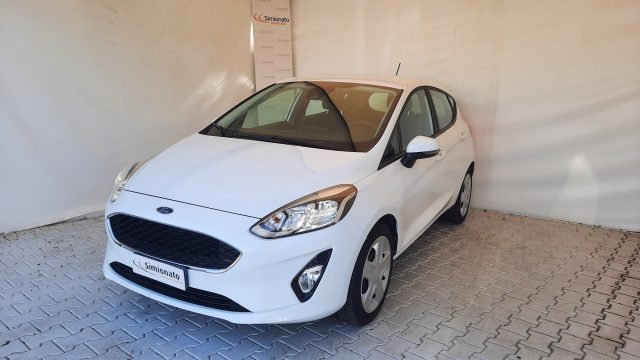 FORD Fiesta 1.5 EcoBlue 5 porte Business 