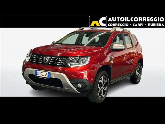 DACIA Duster 1.0 tce ECO G Prestige SL DaciaPlus 4x2 