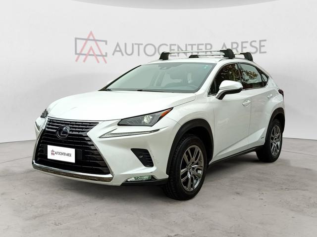 LEXUS NX 300 Hybrid 4WD Premium 