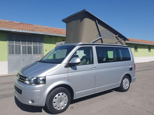 Camper - Furgone VOLKSWAGEN CALIFORNIA Diesel