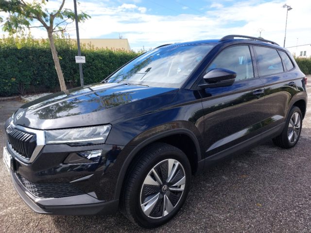 SKODA Karoq 2.0 TDI EVO SCR 115 CV DSG Executive 