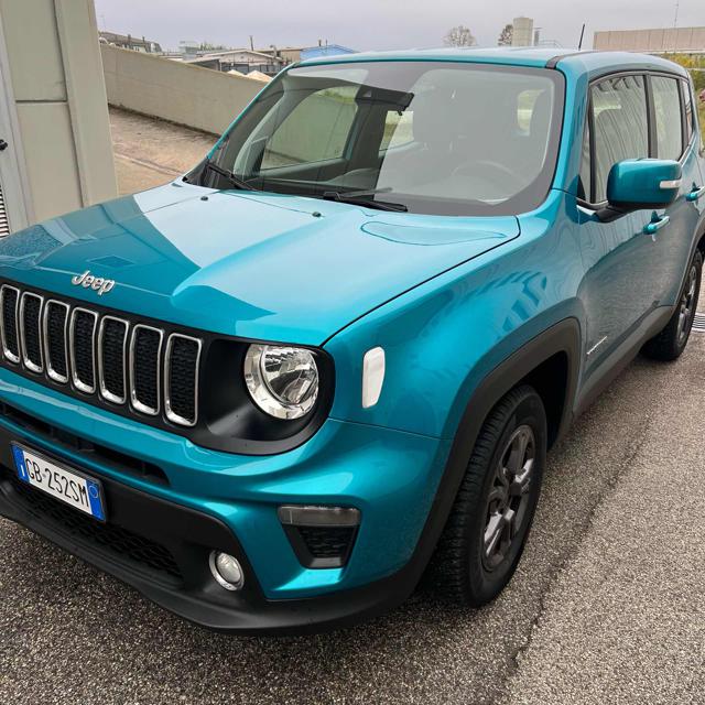 JEEP Renegade 1.0 T3 Longitude 