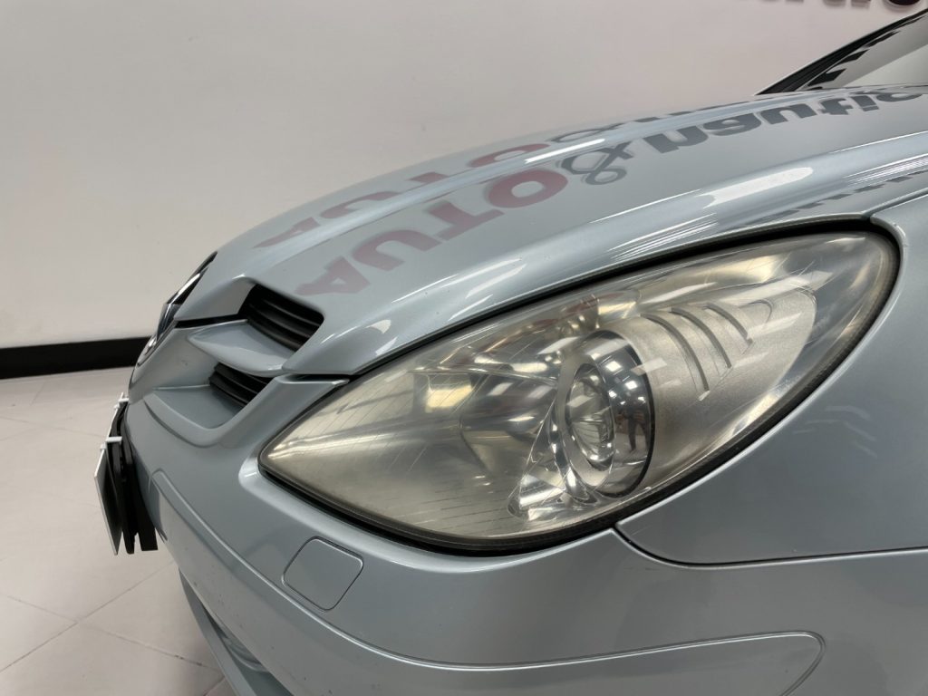 MERCEDES-BENZ SLK 280 V6 EDITION 10 - 12