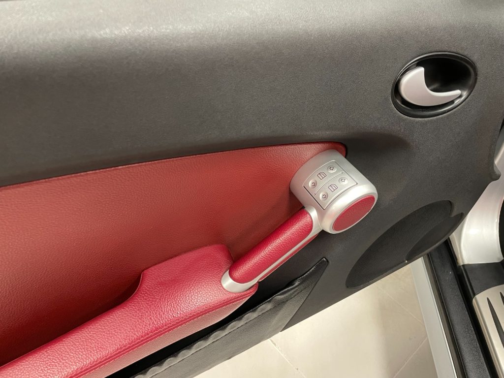 MERCEDES-BENZ SLK 280 V6 EDITION 10 - 16