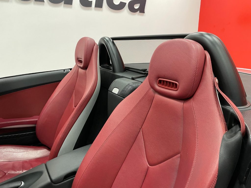 MERCEDES-BENZ SLK 280 V6 EDITION 10 - 19