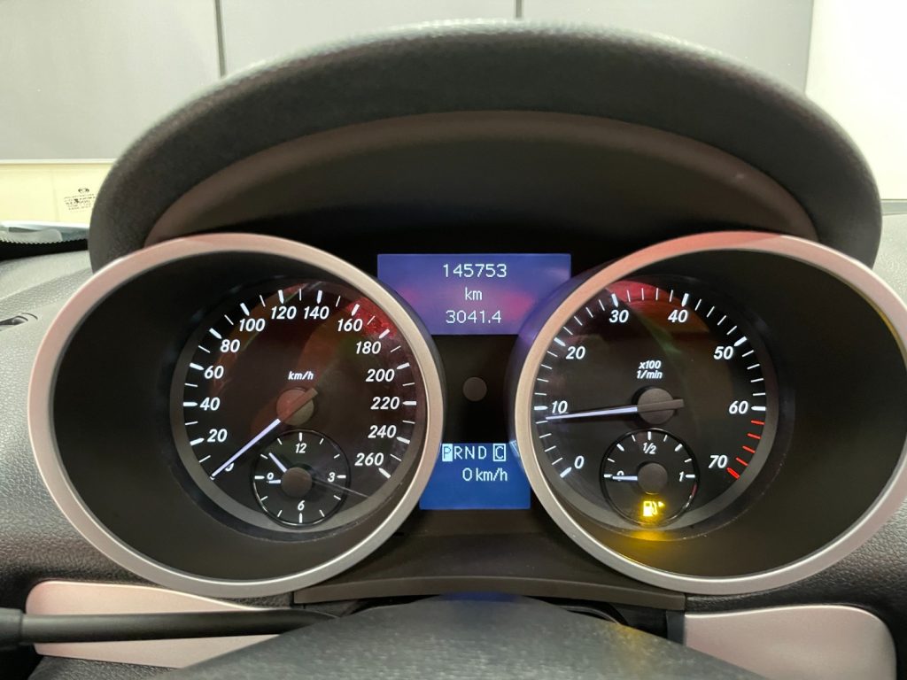 MERCEDES-BENZ SLK 280 V6 EDITION 10 - 24