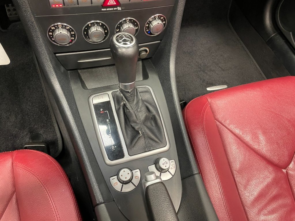 MERCEDES-BENZ SLK 280 V6 EDITION 10 - 28