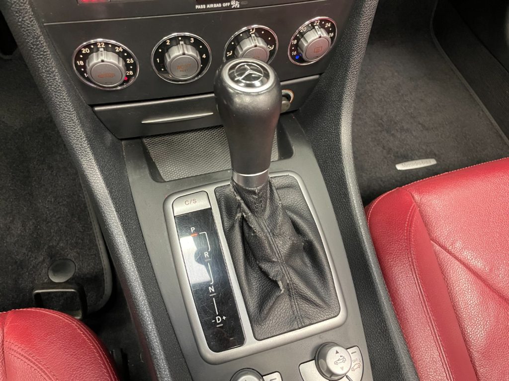 MERCEDES-BENZ SLK 280 V6 EDITION 10 - 29