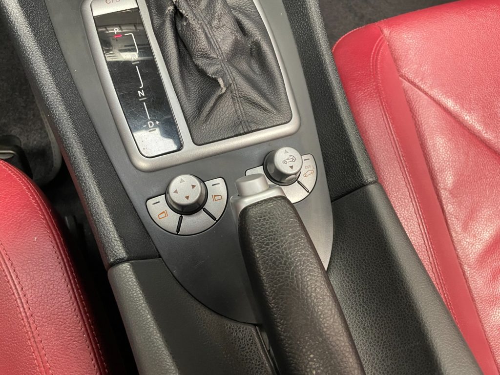 MERCEDES-BENZ SLK 280 V6 EDITION 10 - 30