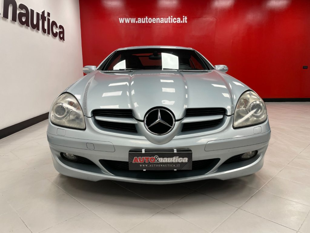 MERCEDES-BENZ SLK 280 V6 EDITION 10 - 33