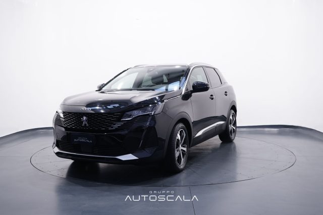 PEUGEOT 3008 1.5 BlueHDi 130CV S&S EAT8 Allure Pack 