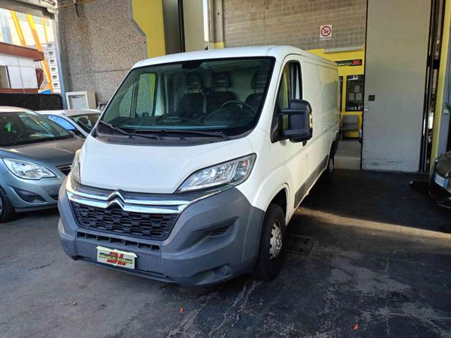 CITROEN Jumper 35 2.2 HDi/130 PM-TM Furgone Business 