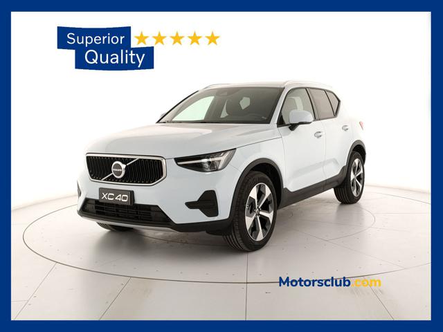 VOLVO XC40 T2 aut. Core Autocarro N1 - Pronta Consegna 