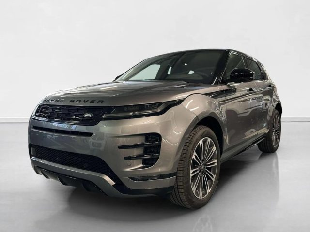 LAND ROVER Range Rover Evoque 2.0D I4 163 CV AWD Auto R-Dynamic SE 