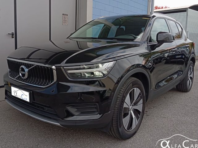 VOLVO XC40 T5 Twin Engine Business Plus TETTO APRIBILE 