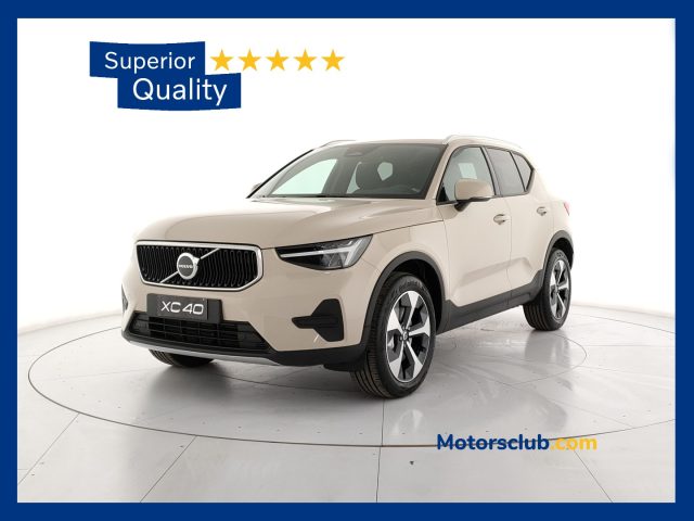 VOLVO XC40 B3 Aut. Core Autocarro N1 - Pronta Consegna 