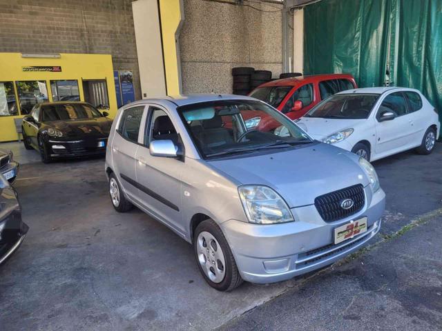 KIA Picanto 1.0 12V Urban 