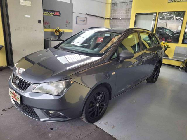 SEAT Ibiza 1.2 TDI CR 5 porte SW 