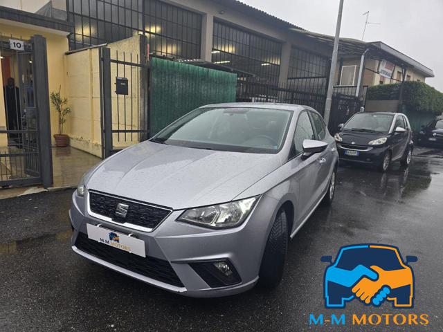 SEAT Ibiza 1.0 EcoTSI 95 CV 5 porte BusinessUNICO PROPRIET 